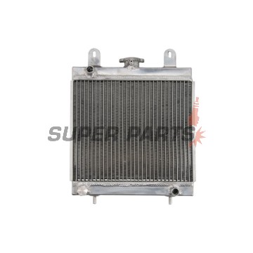Ψυγείο -4 RIDE- Polaris Scrambler 400 2001-2002, Polaris Scrambler 500 2001-2004/2006-2009, Polaris Xplorer 400 2001-2002
