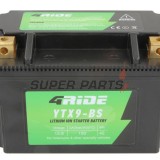 Μπαταρία -4 RIDE- YTX9-BS 4RIDE LI-ION, 42Wh 12V