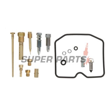Κιτ επισκευής καρμπυρατέρ -TOURMAX- Kawasaki ZR 550 1990-2000