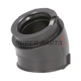 Λαιμός εισαγωγής -TOURMAX- Yamaha YXR (Rhino) 450 2006-2009