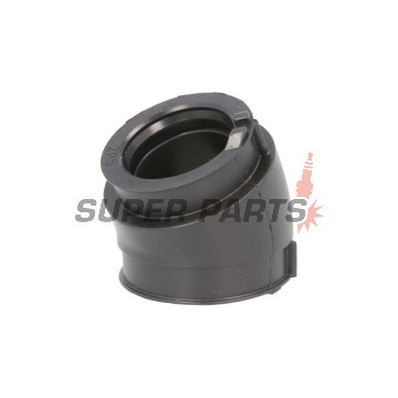 Λαιμός εισαγωγής -TOURMAX- Yamaha YXR (Rhino) 450 2006-2009