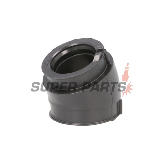 Λαιμός εισαγωγής -TOURMAX- Yamaha YXR (Rhino) 450 2006-2009