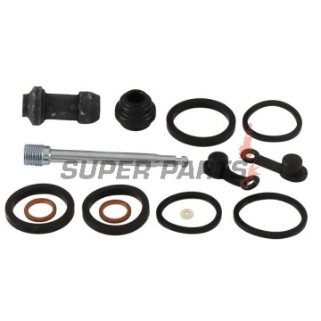 Κιτ επισκευής δαγκάνας φρένου -ALL BALLS- Honda CTX 1300 2014-2016, ST 1300 2002-2016