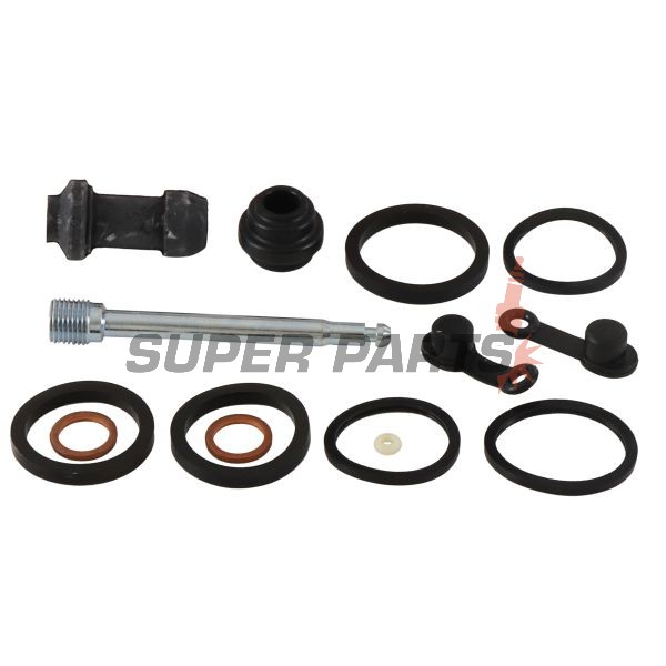 Κιτ επισκευής δαγκάνας φρένου -ALL BALLS- Honda CTX 1300 2014-2016, ST 1300 2002-2016