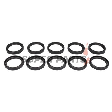 Τσιμούχες μπροστινού πιρουνιού -ALL BALLS- Harley-Davidson FLHP 1690 2014, FLHR 1690 2014-2016, FLHRC 1584 2014-2017, FLHRC 1690 2011-2016, FLHTCU 1690 2014-2016, FLHTCUTG 1690 2014-2016, FLHTK 1690 2014-2016, FXD 1450 2006