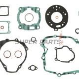 Πλήρες σετ φλαντζών κινητήρα -ATHENA- Derbi GPR 125 2004-2006, Yamaha DT 125 1988, TDR 125 1989-1993