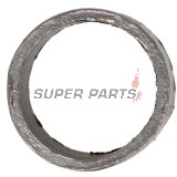 Φλάντζα εξάτμισης -RMS- Aprilia Atlantic 125 2002, 2006-2008, 2010-2012, Aprilia Atlantic 250 2003, 2006-2008, Aprilia Atlantic 300 2010-2012, Aprilia Scarabeo 250 2006-2008, Aprilia Scarabeo 300 2009-2010