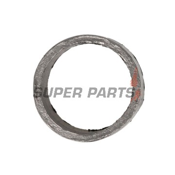 Φλάντζα εξάτμισης -RMS- Aprilia Atlantic 125 2002, 2006-2008, 2010-2012, Aprilia Atlantic 250 2003, 2006-2008, Aprilia Atlantic 300 2010-2012, Aprilia Scarabeo 250 2006-2008, Aprilia Scarabeo 300 2009-2010