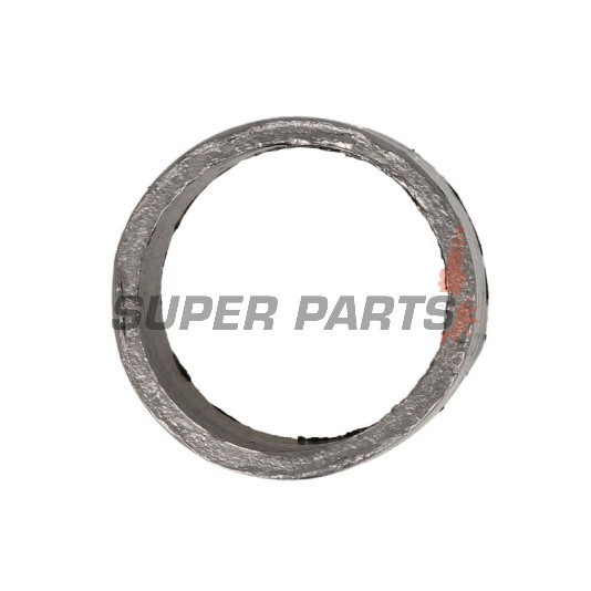 Φλάντζα εξάτμισης -RMS- Aprilia Atlantic 125 2002, 2006-2008, 2010-2012, Aprilia Atlantic 250 2003, 2006-2008, Aprilia Atlantic 300 2010-2012, Aprilia Scarabeo 250 2006-2008, Aprilia Scarabeo 300 2009-2010