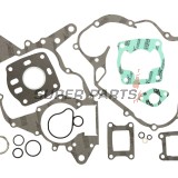 Πλήρες σετ φλαντζών κινητήρα -ATHENA- Honda CRM 50 1988, MTX 50 1984, NSR 50 1989-1996