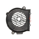Κάλυμμα αέρα για φτερωτή -MOTORIX- GY6 50cc, Kymco
