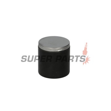 Έμβολο δαγκάνας φρένου -TOURMAX- Honda CR 500 1999-2001, Honda XR 600 1992-2000, Honda XR 250 1993-1996, Honda XR 400 1996-2002, Kawasaki KDX 200 1995, 1997-1998, 2000, 2002-2004, 2006, Kawasaki KDX 220 1998-2005