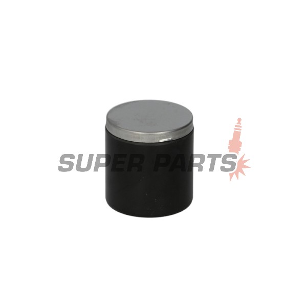 Έμβολο δαγκάνας φρένου -TOURMAX- Honda CR 500 1999-2001, Honda XR 600 1992-2000, Honda XR 250 1993-1996, Honda XR 400 1996-2002, Kawasaki KDX 200 1995, 1997-1998, 2000, 2002-2004, 2006, Kawasaki KDX 220 1998-2005