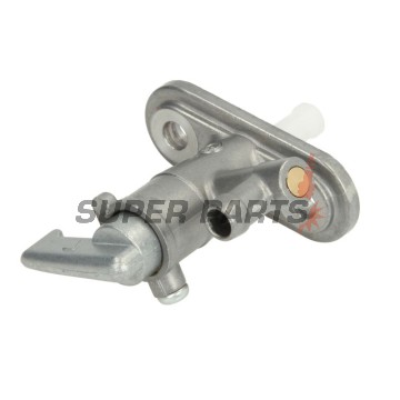 Κιτ επισκευής ρουμπινέτου καυσίμου -TOURMAX- Yamaha YZ 100 1977-1983, Yamaha YZ 250 1977-1985, Yamaha YZ 125 1978-1985, Yamaha YZ 80 1980-1985