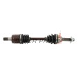 Ημιαξόνιο -ALL BALLS- AB6-SK-8-301, Suzuki LT-A 400 2008-2016, LT-F 400 2008-2016