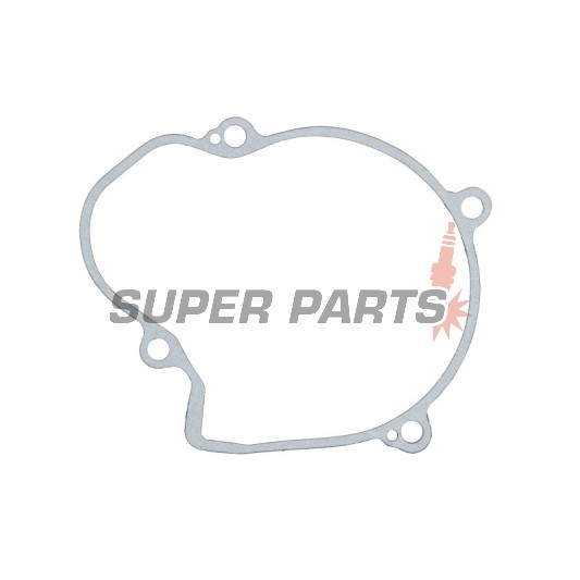 Φλάντζα καπακιού στάτη -WINDEROSA- Polaris Outlaw 450 2008-2010, Polaris Outlaw 525 2007-2011