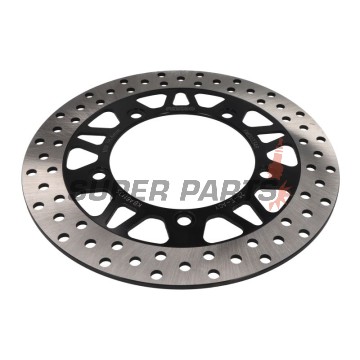 Δίσκος φρένου -FERODO- FMD0334R, 260mm, Suzuki Burgman 250/400 2003-2015