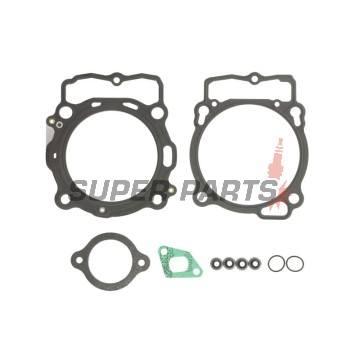 Σετ φλαντζών κυλίνδρου -ATHENA- Gas Gas EX 450 2021-2022, MC 450 2021-2022, Husqvarna FC 450 2016-2022, FS 450 2017-2023, FX 450 2017-2022, KTM SX-F 450 2016-2022, XC-F 450 2016/2018-2022
