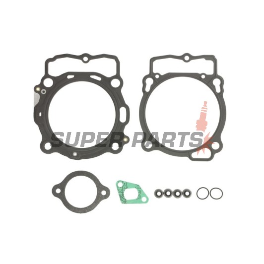 Σετ φλαντζών κυλίνδρου -ATHENA- Gas Gas EX 450 2021-2022, MC 450 2021-2022, Husqvarna FC 450 2016-2022, FS 450 2017-2023, FX 450 2017-2022, KTM SX-F 450 2016-2022, XC-F 450 2016/2018-2022