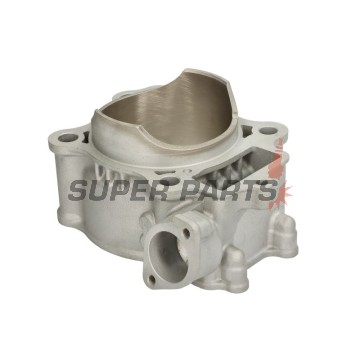 Κύλινδρος -CYLINDER WORKS- 270cc (81mm), Honda CRF 250 2004-2017