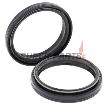 Τσιμούχες μπροστινού πιρουνιού -ALL BALLS- KTM Adventure 640 1998-1999, Comp 620 1997-1999, EGS 250/300/380 1998-1999, EXC 250/300/380 1998-1999, LC4 400 1998-1999, LC4 620 1999, MXC 250/300/380 1998-1999, Supermoto 620 1998