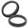 Τσιμούχες μπροστινού πιρουνιού -ALL BALLS- KTM Adventure 640 1998-1999, Comp 620 1997-1999, EGS 250/300/380 1998-1999, EXC 250/300/380 1998-1999, LC4 400 1998-1999, LC4 620 1999, MXC 250/300/380 1998-1999, Supermoto 620 1998