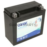 Μπαταρία -EXIDE- YTX20H-BS READY, 18Ah 12V