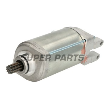 Μίζα -4 RIDE- BMW F 650 1993-2007, BMW F 700 2011, BMW F 800 2005-2008/2012-2014, Bombardier/CAN-AM DS 650 2000-2007