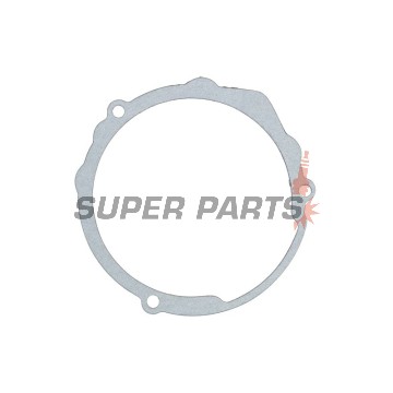 Φλάντζα καπακιού στάτη -WINDEROSA- Suzuki RM 125 1989-1991