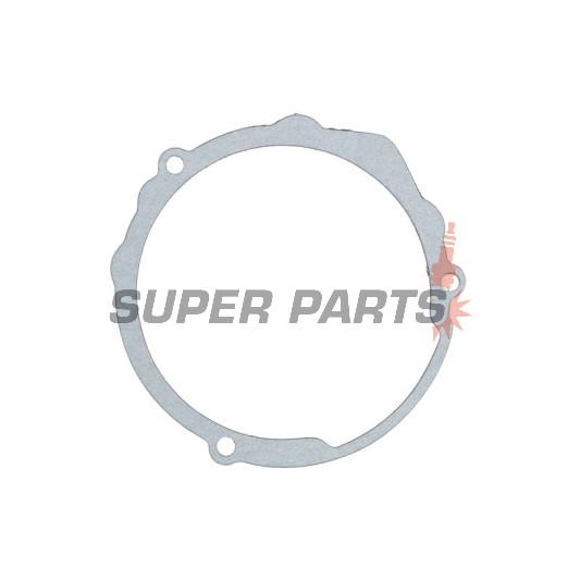 Φλάντζα καπακιού στάτη -WINDEROSA- Suzuki RM 125 1989-1991