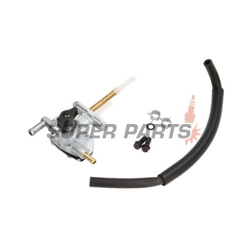 Βαλβίδα καυσίμου -FUEL STAR- ρουμπινέτο καυσίμου, Suzuki LT-F 250 2002-2006