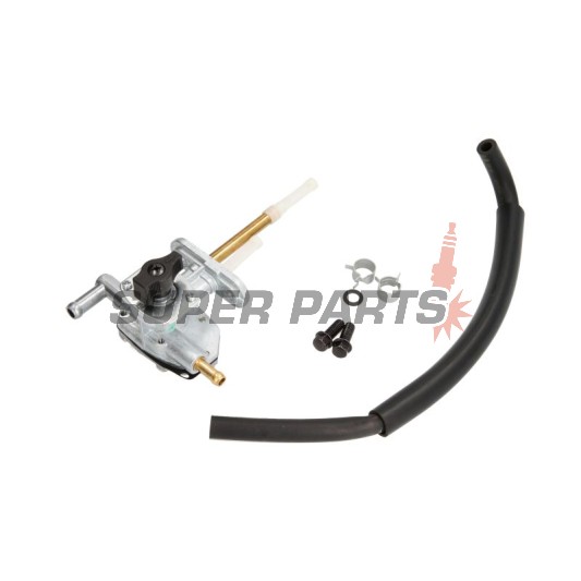 Βαλβίδα καυσίμου -FUEL STAR- ρουμπινέτο καυσίμου, Suzuki LT-F 250 2002-2006