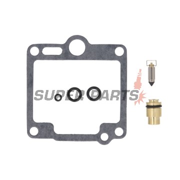 Κιτ επισκευής καρμπυρατέρ -TOURMAX- Yamaha FJ 1200 1988-1992