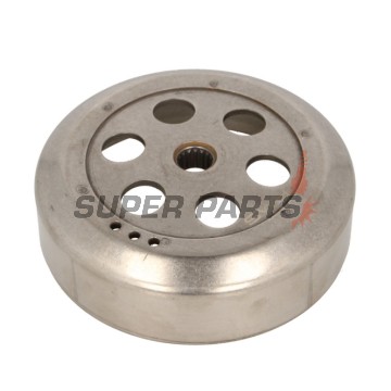 Καμπάνα συμπλέκτη -RMS- MBK Kilibre 300 2003, MBK YP 250 2000-2003, Yamaha VP 250 2007-2013, Yamaha XC 300 2003-2006, Yamaha YP 250 2000-2003, 2005-2016