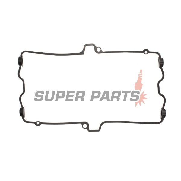 Φλάντζα καπακιού βαλβίδων -ATHENA- Suzuki GSF 1200 1995-2006, GSX 750/1100 1988-1996, GSX-R 750/1100 1986-1994