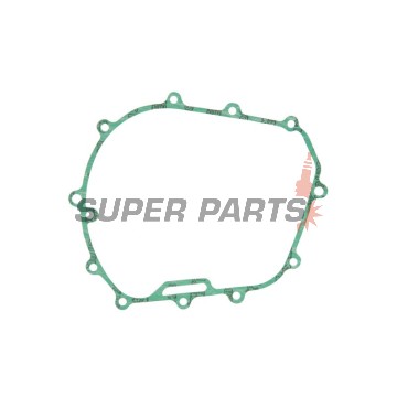Φλάντζα καπακιού συμπλέκτη -ATHENA- KTM Duke 125 2011-2016, Duke 200 2012-2016, RC 200 2015-2016