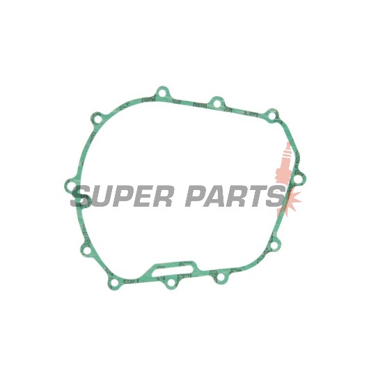 Φλάντζα καπακιού συμπλέκτη -ATHENA- KTM Duke 125 2011-2016, Duke 200 2012-2016, RC 200 2015-2016