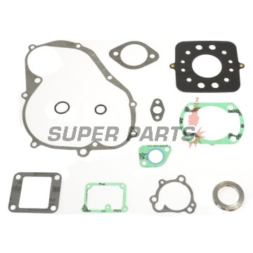 Πλήρες σετ φλαντζών κινητήρα -ATHENA- Yamaha DT 80 1986-1997, TZR 80 1992-1993