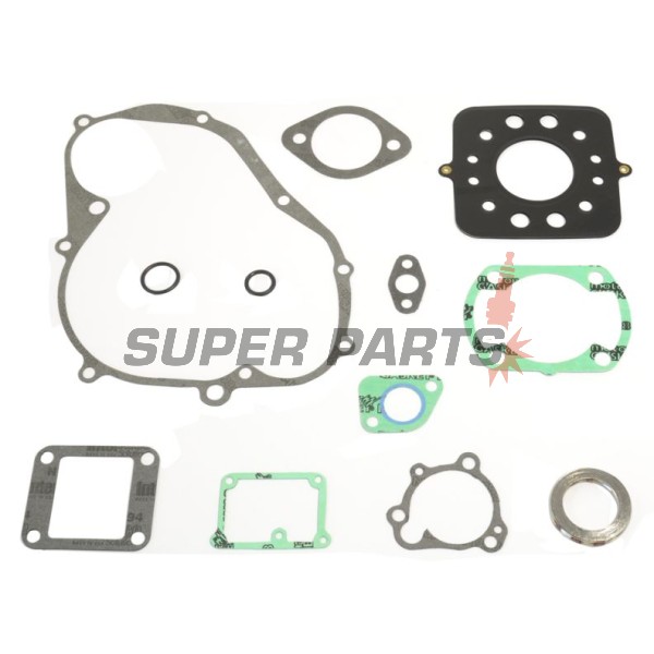 Πλήρες σετ φλαντζών κινητήρα -ATHENA- Yamaha DT 80 1986-1997, TZR 80 1992-1993