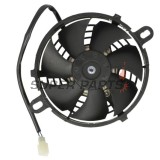 Ανεμιστήρας ψυγείου -MOTORIX- 140mm, 12v, 2pin - universal