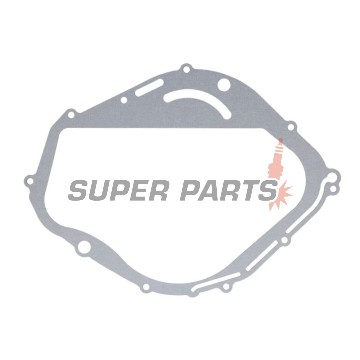 Φλάντζα καπακιού συμπλέκτη -WINDEROSA- Suzuki TU 250 2009-2017