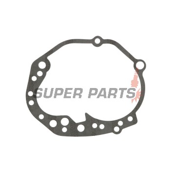 Φλάντζα καπακιού μετάδοσης -ATHENA- Peugeot Elyseo/Elystar/Jet Force/Satelis 125-500 1998-2012