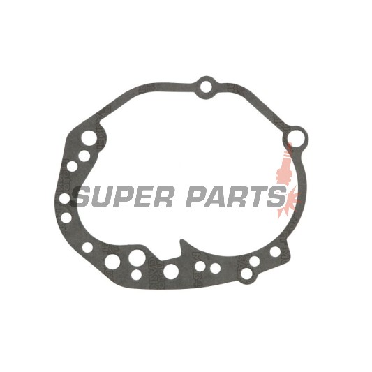 Φλάντζα καπακιού μετάδοσης -ATHENA- Peugeot Elyseo/Elystar/Jet Force/Satelis 125-500 1998-2012