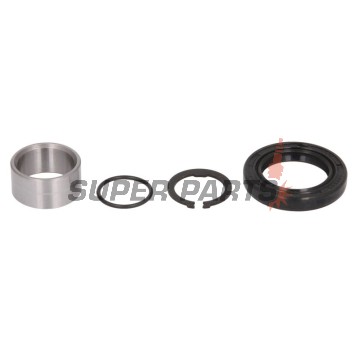 Κιτ επισκευής άξονα ταχυτήτων -HOT RODS- Kawasaki KX 60 (83-03); KX 65 (00-04); Suzuki RM 65 (03-04)