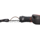 Φλας -VICMA- μπροστινό δεξί, KAWASAKI KLE, Z, ZX-6R 500-1000 1999-2010