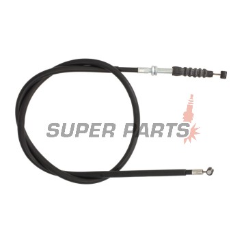Ντίζα συμπλέκτη -4 RIDE- Yamaha WR 250 2001-2014, Yamaha WR 426 2001-2002, Yamaha WR 400 2000, Yamaha YZ 426 2000-2002, Yamaha YZ 250 2001-2002