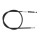 Ντίζα συμπλέκτη -4 RIDE- Yamaha WR 250 2001-2014, Yamaha WR 426 2001-2002, Yamaha WR 400 2000, Yamaha YZ 426 2000-2002, Yamaha YZ 250 2001-2002