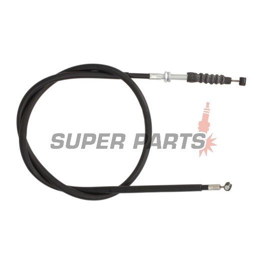 Ντίζα συμπλέκτη -4 RIDE- Yamaha WR 250 2001-2014, Yamaha WR 426 2001-2002, Yamaha WR 400 2000, Yamaha YZ 426 2000-2002, Yamaha YZ 250 2001-2002
