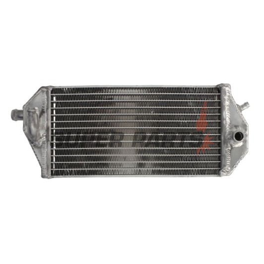 Ψυγείο -4 RIDE- δεξί, Gas Gas EC 125 2013-2015