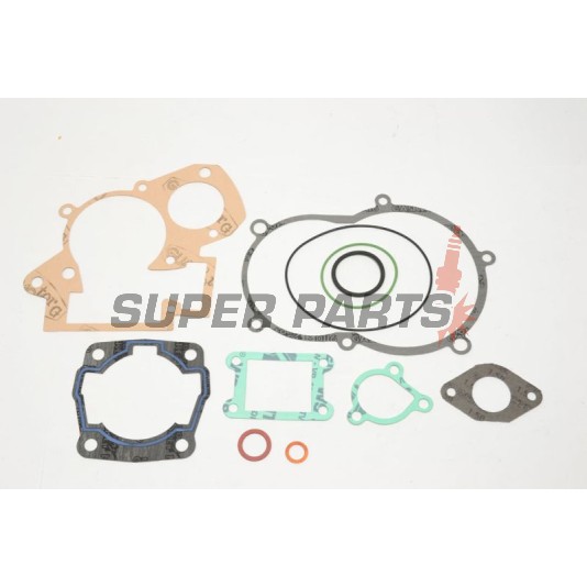 Πλήρες σετ φλαντζών κινητήρα -ATHENA- Husqvarna CR 50 2011-2012